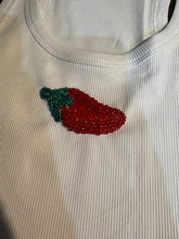 Load image into Gallery viewer, Chili Pepper Tank
